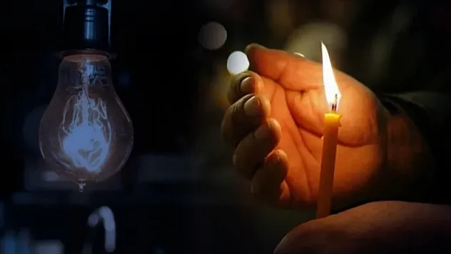 Malatya'da 5 İlçede Saatlerce Elektrik Kesilecek!