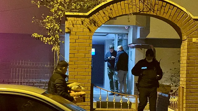 Malatya'da 63 Yaşındaki Memur Evinde Ölü Bulundu