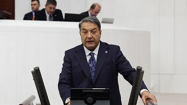 Malatya'da Adalet Yatırımları Hızlanıyor