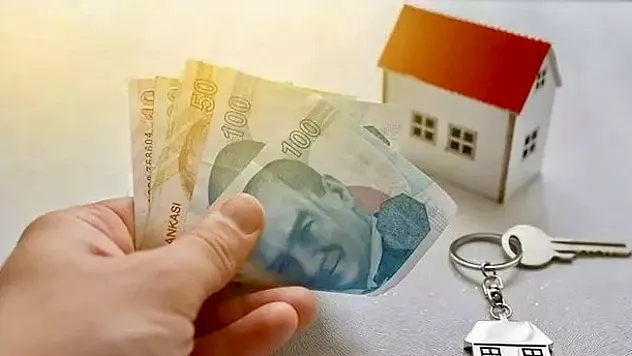 Malatya'da Afetzedeye 53 Milyonluk Kira Desteği