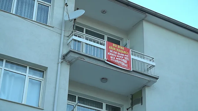 Malatya'da Ağır Hasar Az Hasara Çevrildi İddiası