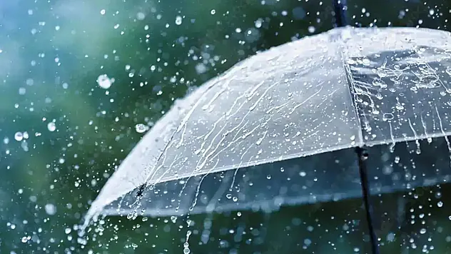 Malatya'da Akşam Saatlerine Uyarı: Batı ve Kuzeyde Kuvvetli Sağanak Bekleniyor