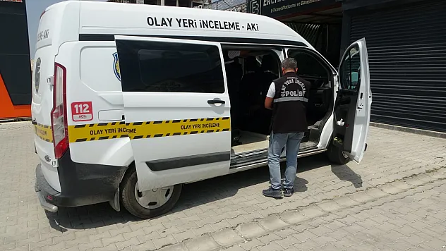 Malatya'da alacak verecek kavgasında 1 kişi yaralandı