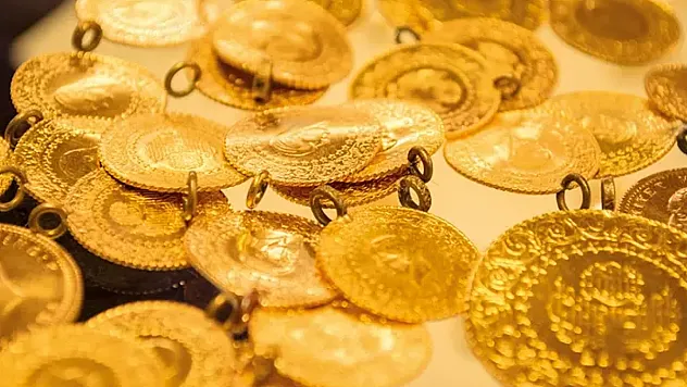 Malatya'da Altın Alacaklar Dikkat! Kuyumcular Odası Açıkladı
