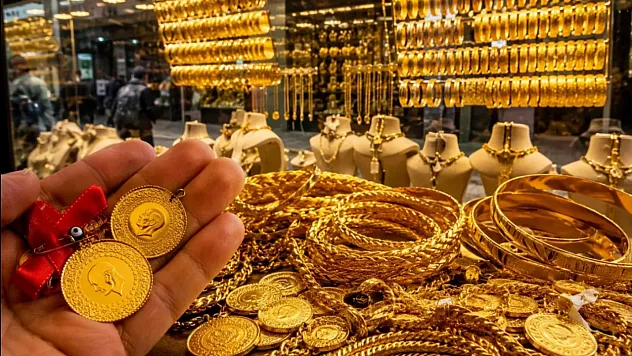 Malatya'da Altın Yatırımcısını Heyecanlandıran Tablo!