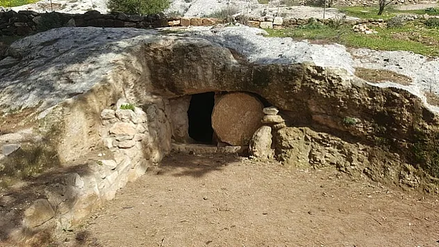 Malatya'da Antik Alanlar Arkeolojik Sit Olarak Tescillendi