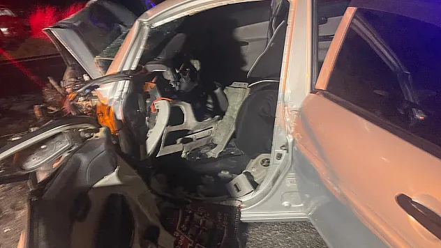 Malatya Arguvan'da Kaza! Aynı Aileden 3 Kişi Hayatını Kaybetti