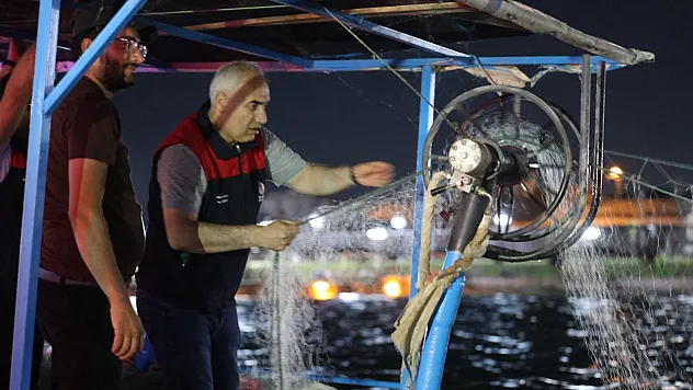 Malatya'da Av Yasağı Bilançosu Açıklandı! 550 Bin Liralık Ceza Kesildi