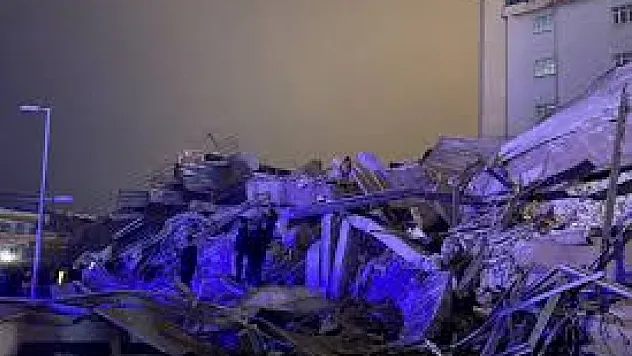 Malatya'da Avşar Otel Davasında Yargılama Sürüyor! Duruşma Ertelendi