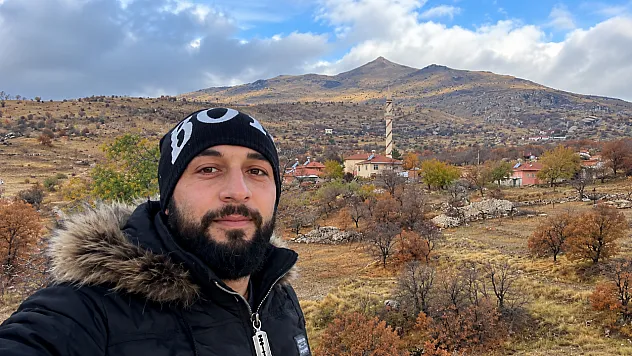 Malatya'da Aynı Gün İki Acı! Anne Ve Oğlu Hayatını Kaybetti