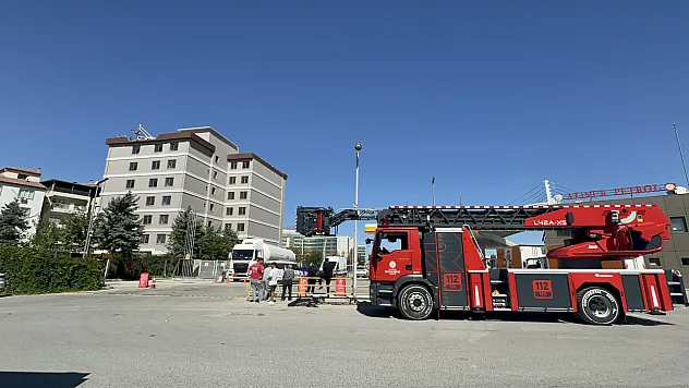 Malatya'da Aynı Gün İki Ayrı İntihar Girişimi!