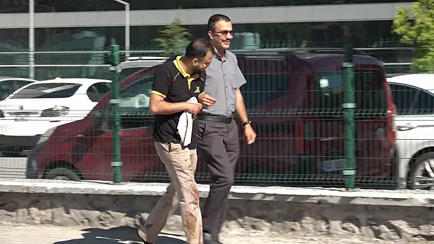 Malatya'da Bayramın İlk Gününde Aciller Doldu