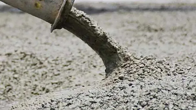 Malatya'da Beton Denetiminde Usulsüzlük Tespiti