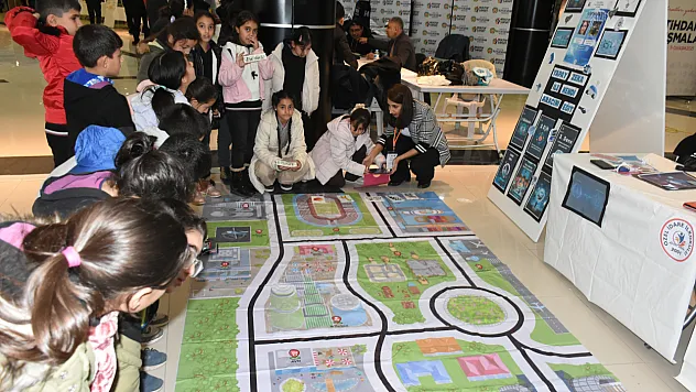 Malatya'da Bilim İçin Milli Seferberlik Çağrısı