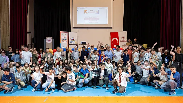 Malatya'da Bilim Merkezi İçin Geri Sayım Başladı!