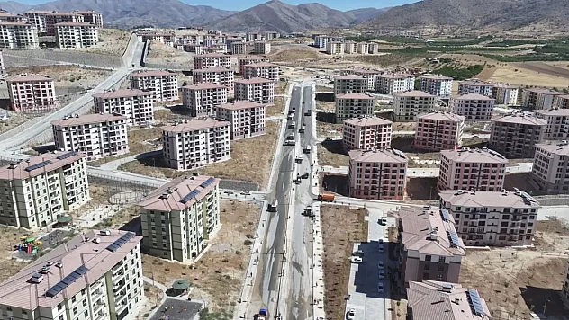 Malatya'da Bin TOKİ Konutunda Son Durum! Satışlar Beklentiyi Karşıladı mı?