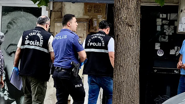 Malatya'da Bir Akşamda Peş Peşe Üç Olay!