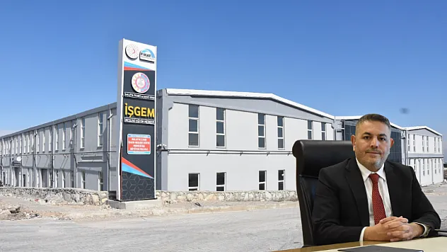 Malatya'da Bir İlk: Simülatör Destekli Eğitim!