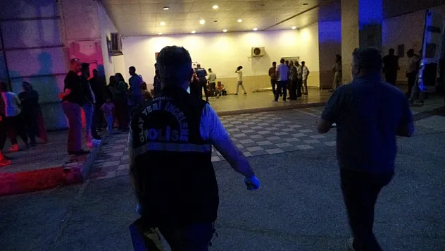 Malatya'da bir kadın 20'den fazla bıçak darbesiyle öldürüldü