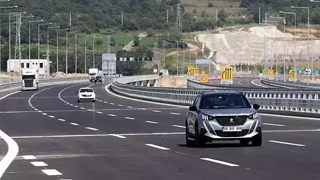 Malatya'da Bu Yollara Dikkat:  Geçişler Artık Kontrollü Sağlanıyor