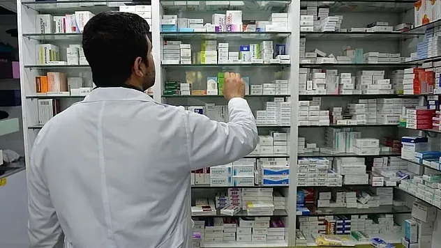 Malatya'da Bugün Nöbetçi Eczaneler
