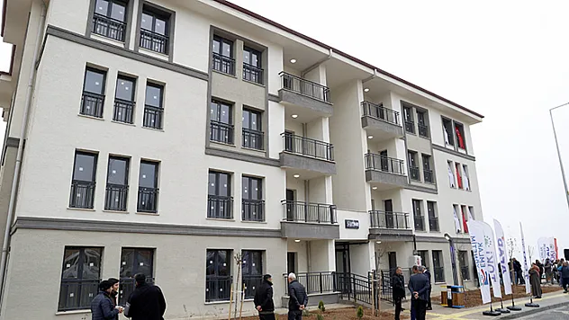 Malatya'da Büyük Dönüşüm: Binlerce Aile İçin Yeni Bir Devir Başlıyor
