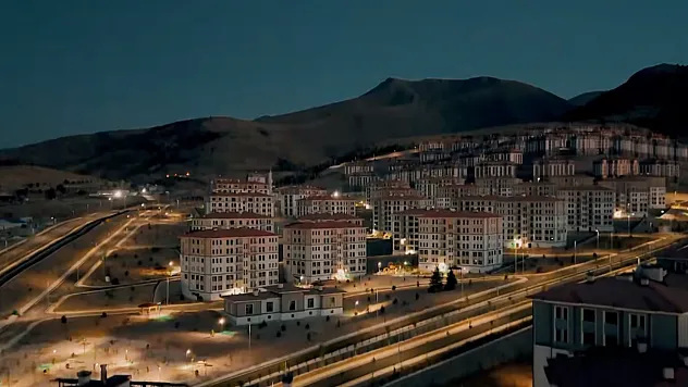 Malatya'da Büyük Gün! Teslimatlar Başlıyor