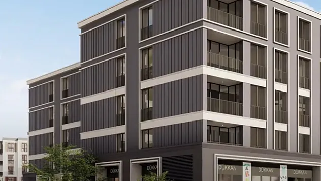 Malatya Çarşısında 58 Hak Sahibi Belirlendi