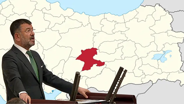 Malatya'da CHP'den Rekor Oy Artışı!