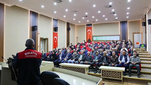 Malatya'da Çiftçiye Müjde! KKYDP 17. Etap Hibe Destekleri Başladı