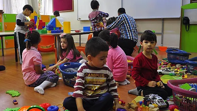 Malatya'da Çocuk Bakımında Yeni Sayfa! Kreşlere Sıkı Denetim ve Tek Tip Kural