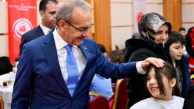 Malatya'da Çocuklar Dijital Takiple Koruma Altına Alındı!