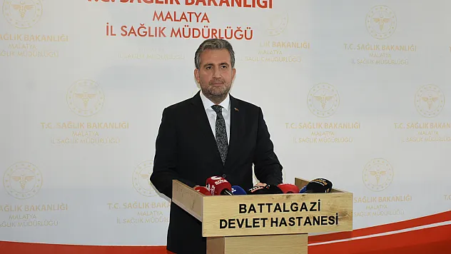 Malatya'da Çocuklar İçin Büyük Buluşma! Sağlıklı Çocuk Festivali Geliyor