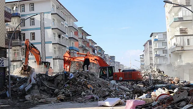 Malatya'da Dağdeviren Apartmanı Davasında Savcılık Mütalaası Açıklandı!