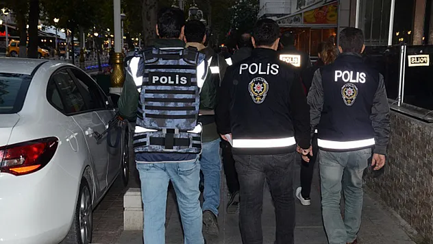 Malatya'da Denetimde, Uyuşturucu Maddeler Ele Geçirildi