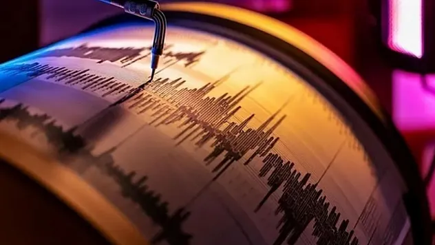 Malatya'da Deprem Hareketliliği Sürüyor! Akçadağ Bir Günde Üçüncü Kez Sallandı
