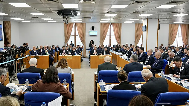 Malatya'da Deprem Konutlarında Son Durum! İşte Son Teslim Tarihleri