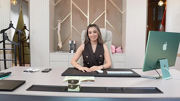 Malatya'da Deprem Sonrası Yeni Fizyoterapi Merkezi Açılıyor