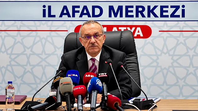Malatya'da Deprem Konutlarına Geçiş Sürüyor! Konteynerlerde Son Durum