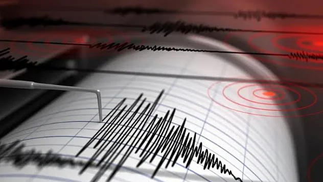 Malatya'da Deprem Tedirginliği! 3 Dakika Arayla İki Sarsıntı