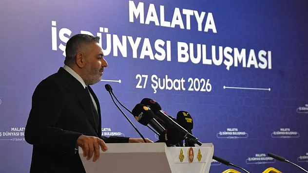 Malatya'da Depremin İş Dünyasına Faturası Ortaya Çıktı!