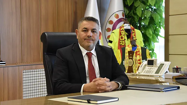 Malatya'da Depremzede Esnaf İçin Gelişme! Talepler Gündeme Alındı