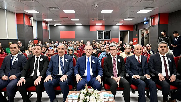 Malatya'da En İyi Narkotik Polisi Programına Yoğun İlgi
