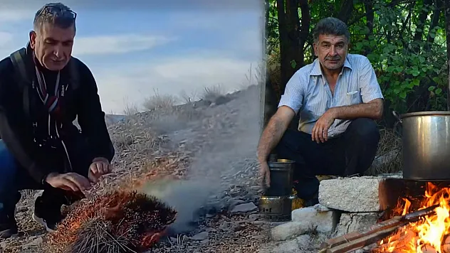Malatya'da Doğa Fotoğrafçısı Yaşamını Yitirdi!