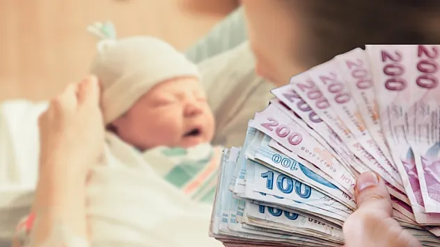 Malatya'da Doğum Yardımı Heyecanı