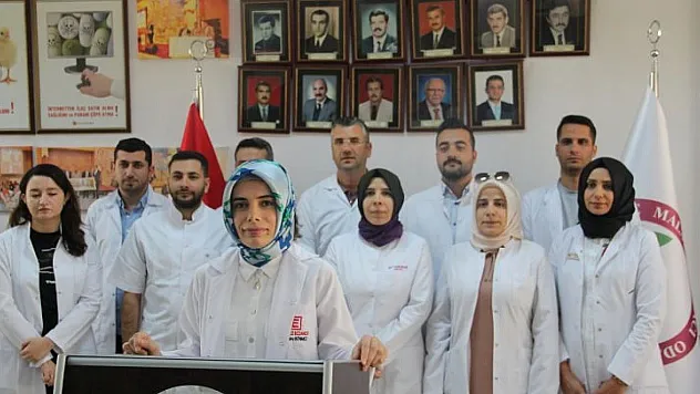 Malatya'da eczacılar değişim mi, devam mı diyor?