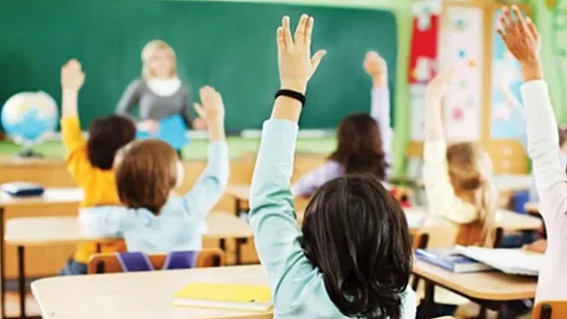 Malatya'da 155 Bin Öğrencinin Eğitim Maratonunun İkinci Perdesi Başlıyor!