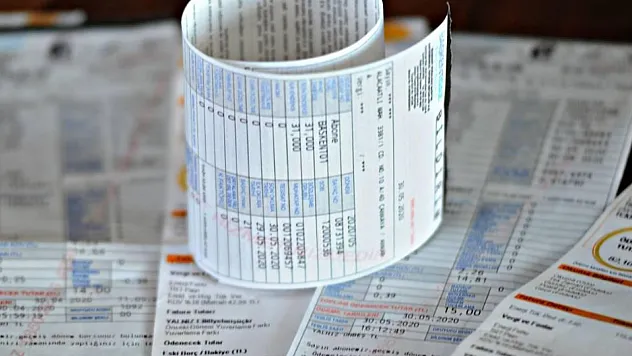 Malatya'da Elektrik Faturaları İçin Kış Uyarısı