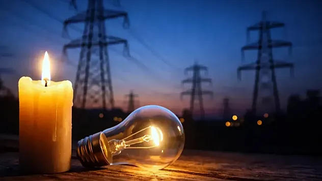 Malatya'da Elektrik Kesintisi Yaşanacak! Saatler Belli Oldu