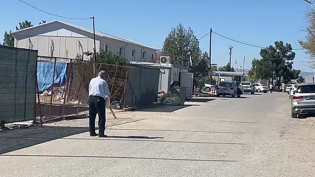 Malatya'da Elektrik Mağduriyeti! Vatandaş Kurum Kurum Çözüm Arıyor